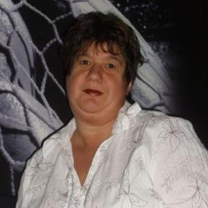 Patsymorrie