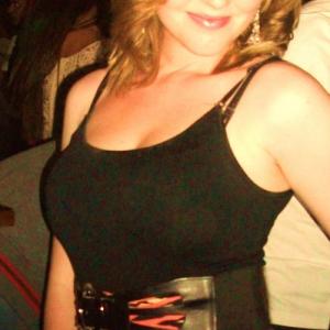 MatilidaSaysHey