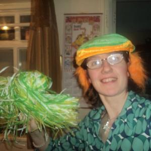 greenmachine
