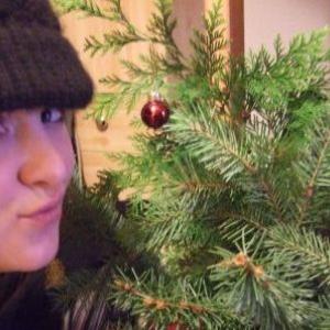 CharlieGirl84