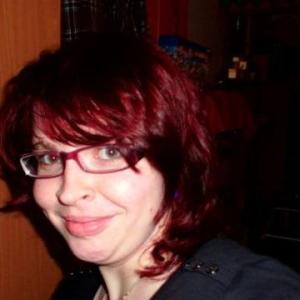 FieryRedFreya