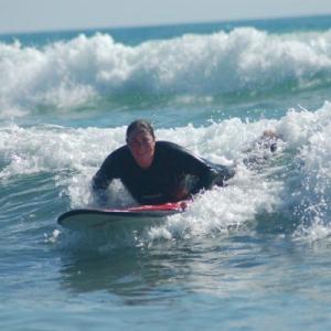 WendyWaves