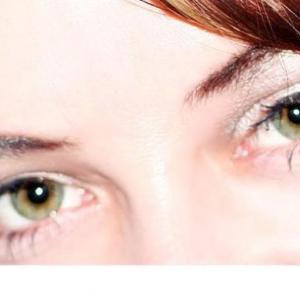 Naughty-Eyes