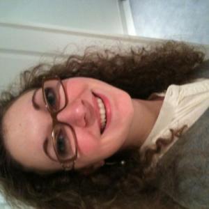 CurlyButNotSue