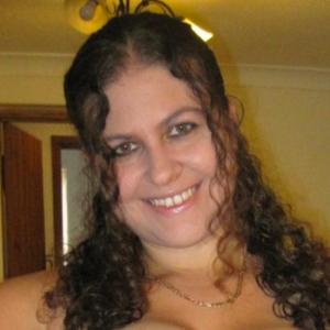 BustyBrenda