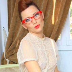 Vintage-looker