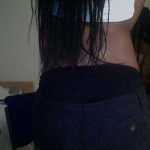 SadiesBum