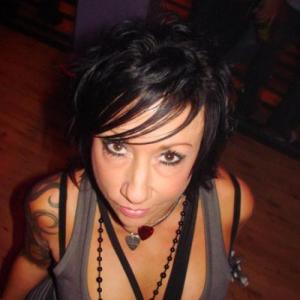 SexyFunkyGirl