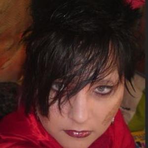 Devil-wears-red