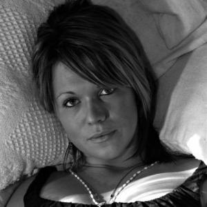 Tracey-boo