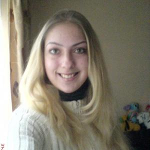 LadyAlma