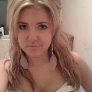 Blondy