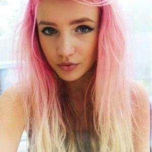 SmokinPink