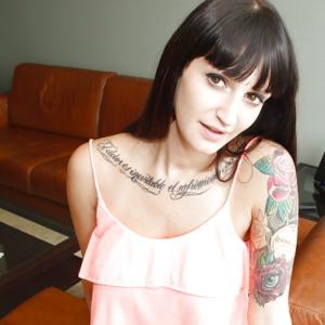 TattooBabe