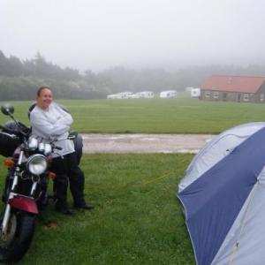 BikerCampChick