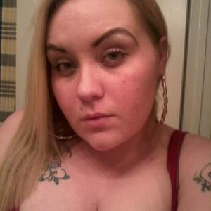 Tattoodgirl