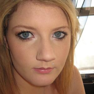 UniformWoman