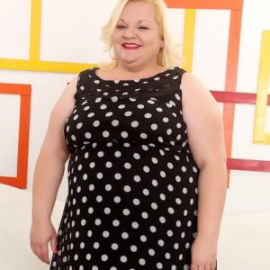 BBW-Blonde