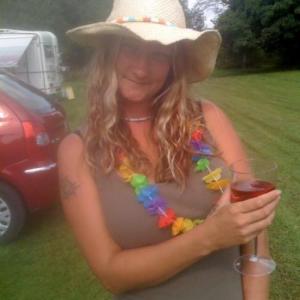 DarkBlondBabe