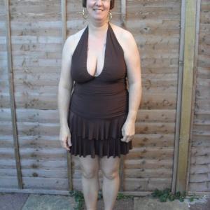 SaucySandra