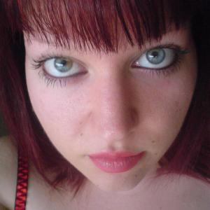 HornyRedHead89