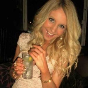 Partygirl