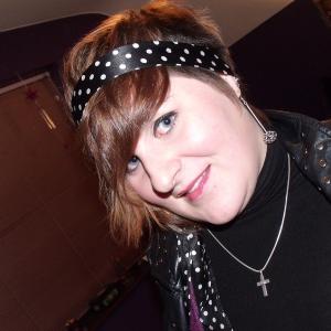 Chubbygothchick