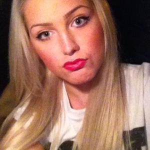 Bondblond