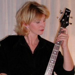 Bassplayer