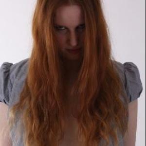 HairLikeFire