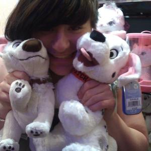 AngelicaSaysWuffWuff