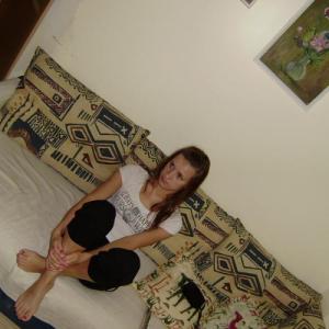 Kristeninstructor