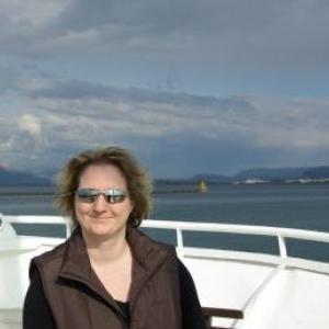 CaptainSally