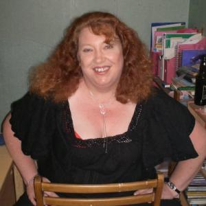 Bigredhottie