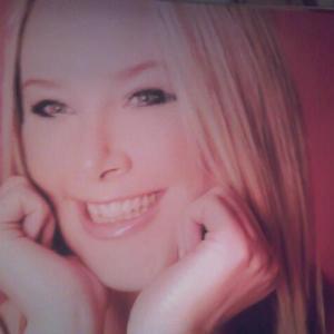Smiley-Sereena