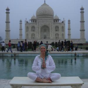 Namaste
