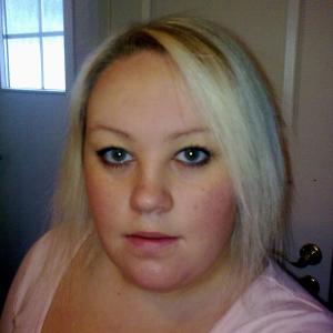 Blueyedblond