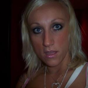NaughtyJane