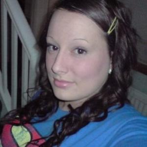 SuperWomanForReal