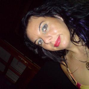 GalacticGirl