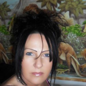 BlueEyeGirl