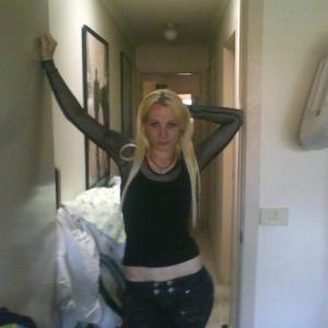 BlondeBecky6