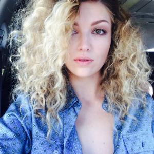 CurlyHairedQueen