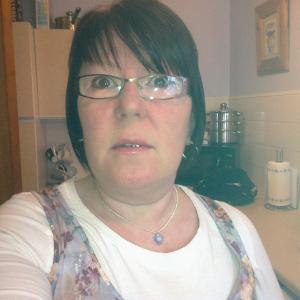 MaureenTrying