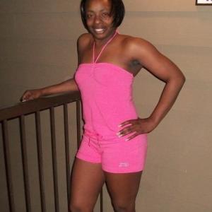 SaucyTracey