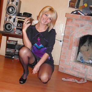 SexyEnglishRose