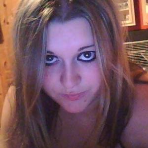 Lydiaisonthelookout