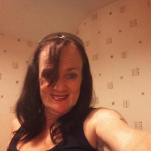 Averagelady