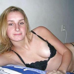 Sexforblondie