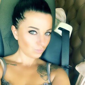SmokyJane